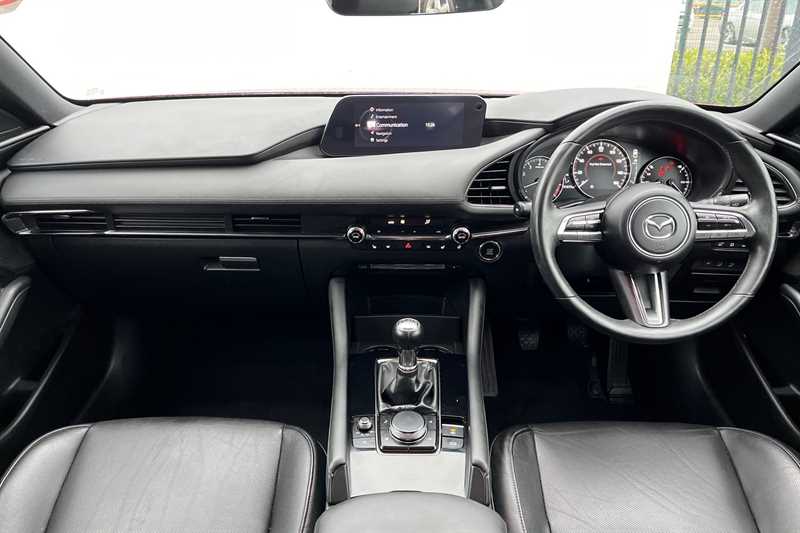 Used Mazda Mazda3 2021 for sale - 78050657: Photo 13