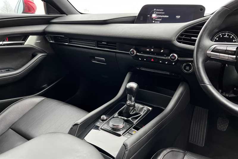 Used Mazda Mazda3 2021 for sale - 78050657: Photo 14