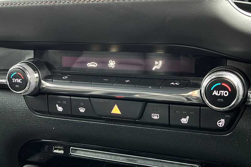 Used Mazda Mazda3 2021 for sale - 78050657: Photo 15