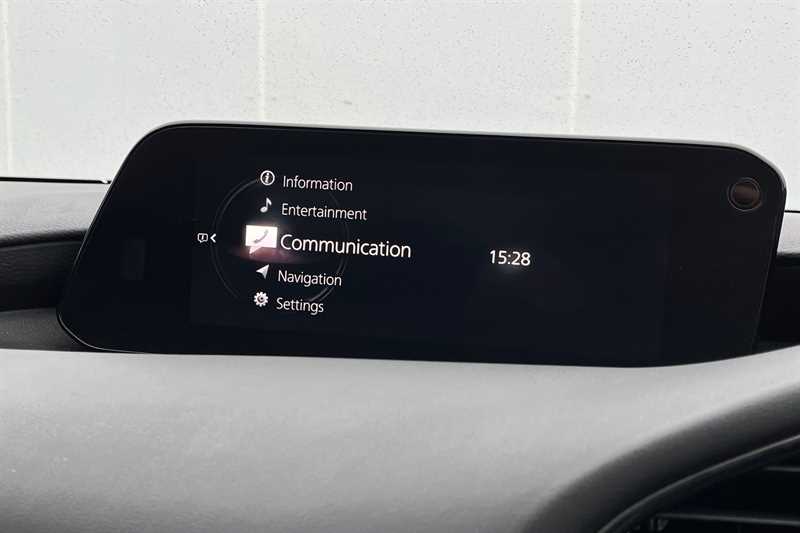 Used Mazda Mazda3 2021 for sale - 78050657: Photo 17