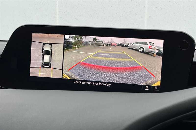 Used Mazda Mazda3 2021 for sale - 78050657: Photo 19