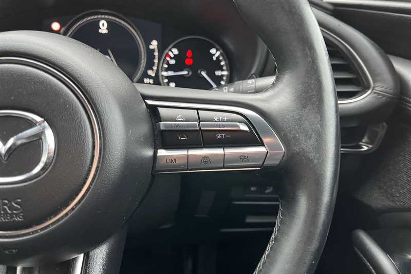 Used Mazda Mazda3 2021 for sale - 78050657: Photo 22