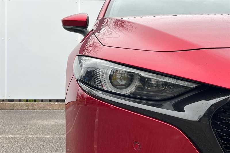 Used Mazda Mazda3 2021 for sale - 78050657: Photo 28