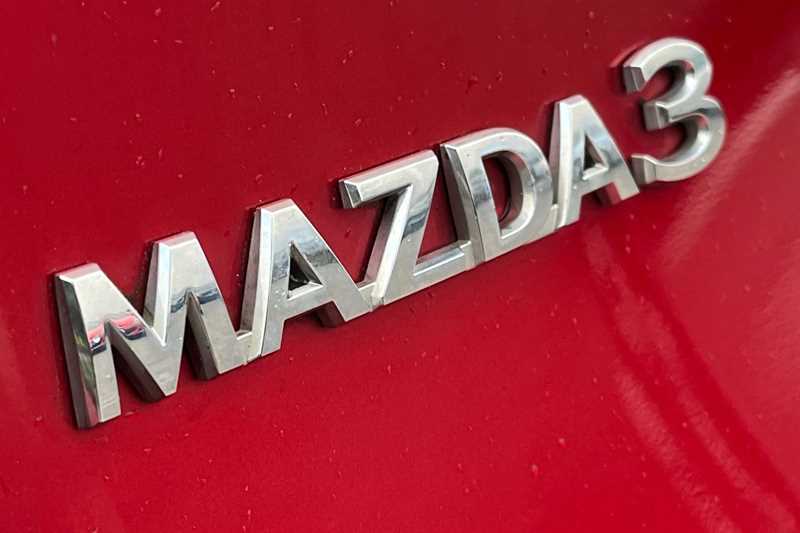 Used Mazda Mazda3 2021 for sale - 78050657: Photo 30