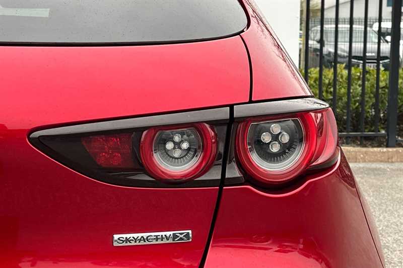 Used Mazda Mazda3 2021 for sale - 78050657: Photo 32