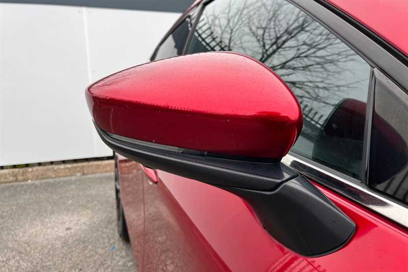 Used Mazda Mazda3 2021 for sale - 78050657: Photo 34