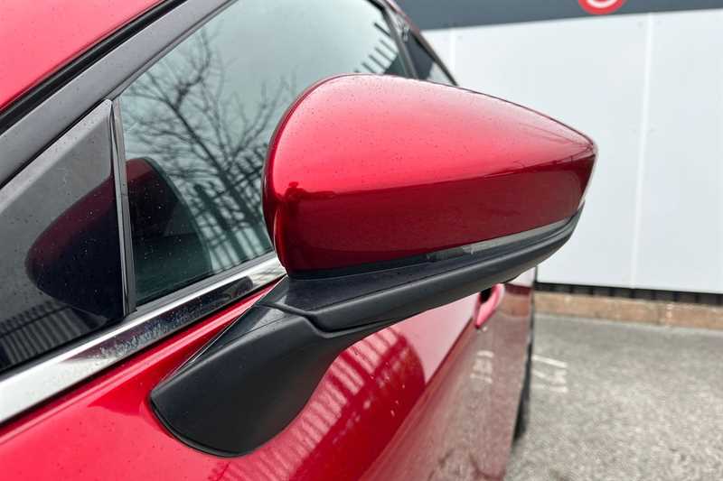 Used Mazda Mazda3 2021 for sale - 78050657: Photo 35