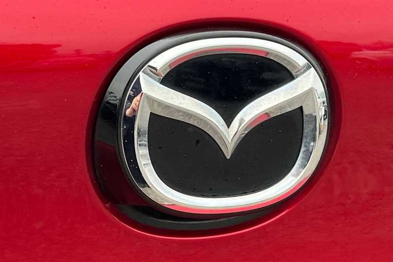 Used Mazda Mazda3 2021 for sale - 78050657: Photo 38