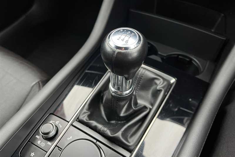 Used Mazda Mazda3 2021 for sale - 78050657: Photo 40