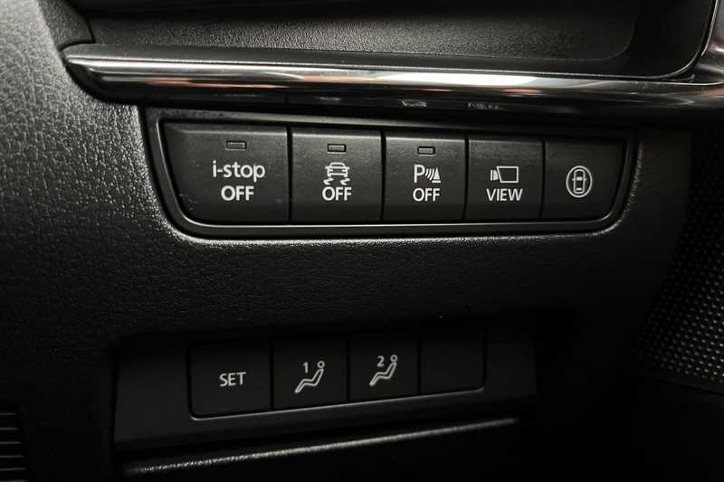 Used Mazda Mazda3 2021 for sale - 78050657: Photo 44