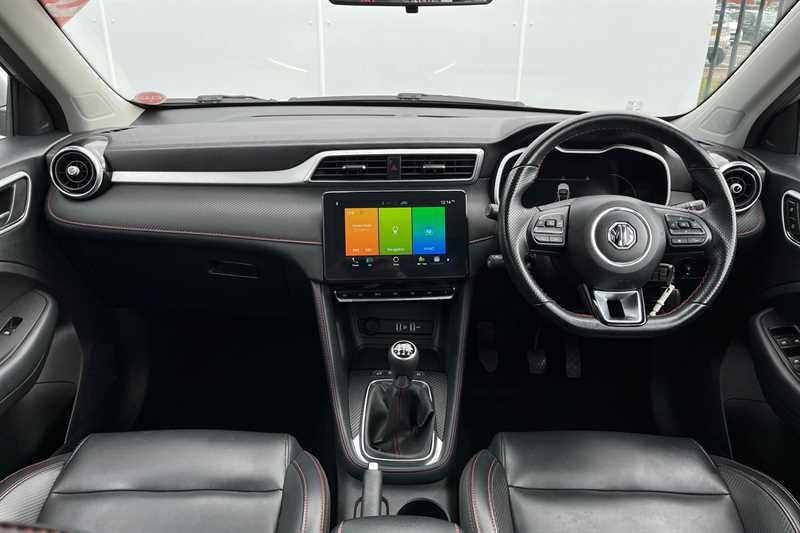 Used MG MG ZS 2021 for sale - 77772682: Photo 13