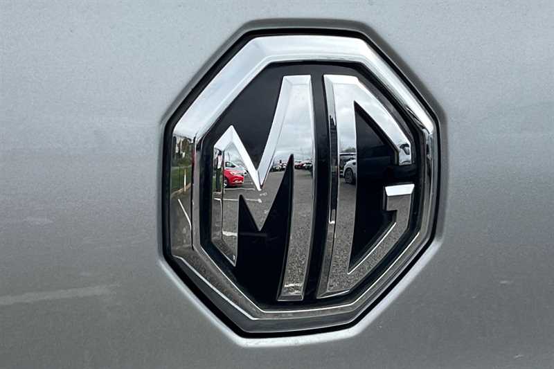 Used MG MG ZS 2021 for sale - 77772682: Photo 38