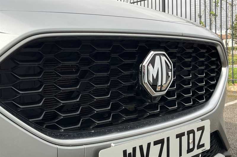 Used MG MG ZS 2021 for sale - 77772682: Photo 48