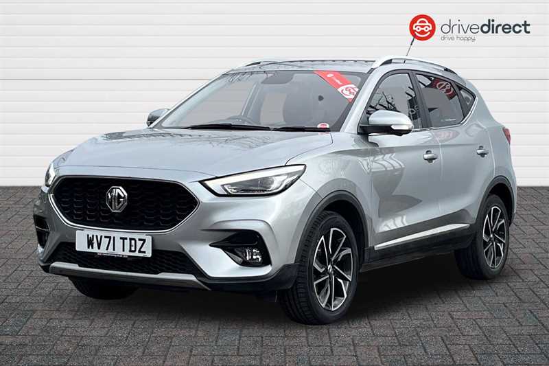 Used MG MG ZS 2021 for sale - 77772682: Photo 7