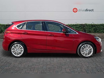 Used BMW 2 Series Active Tourer 2016 for sale - 75648895: Photo