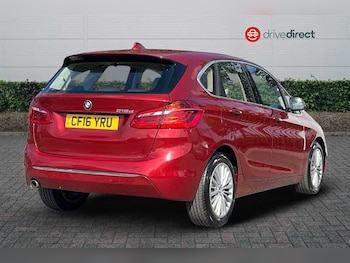 Used BMW 2 Series Active Tourer 2016 for sale - 75648895: Photo