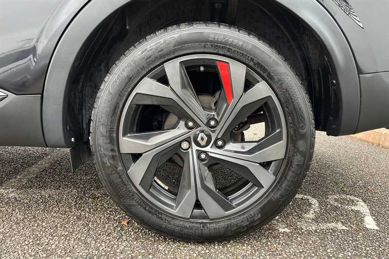 Used Renault Arkana 2021 for sale - 77481977: Photo 10