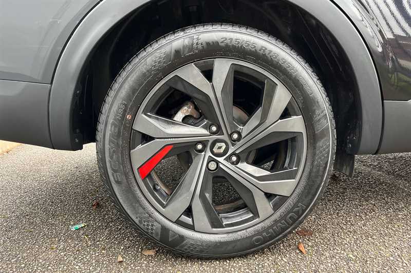 Used Renault Arkana 2021 for sale - 77481977: Photo 12