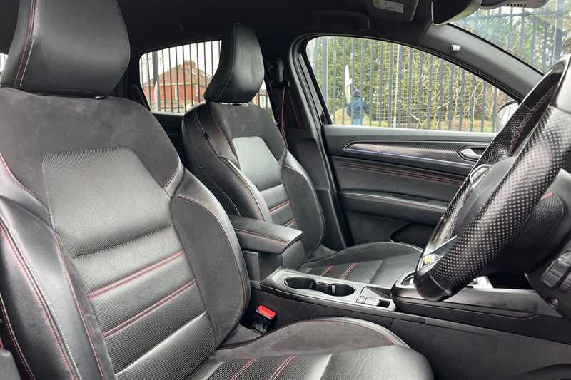 Used Renault Arkana 2021 for sale - 77481977: Photo 23