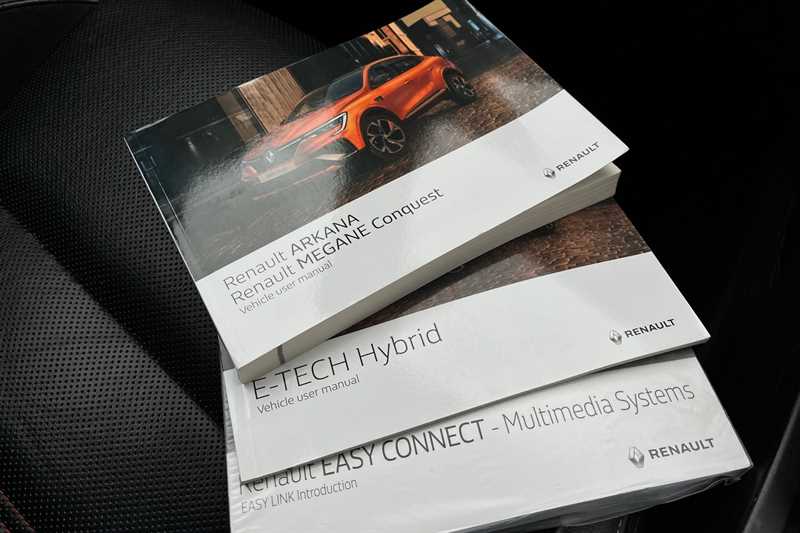 Used Renault Arkana 2021 for sale - 77481977: Photo 36