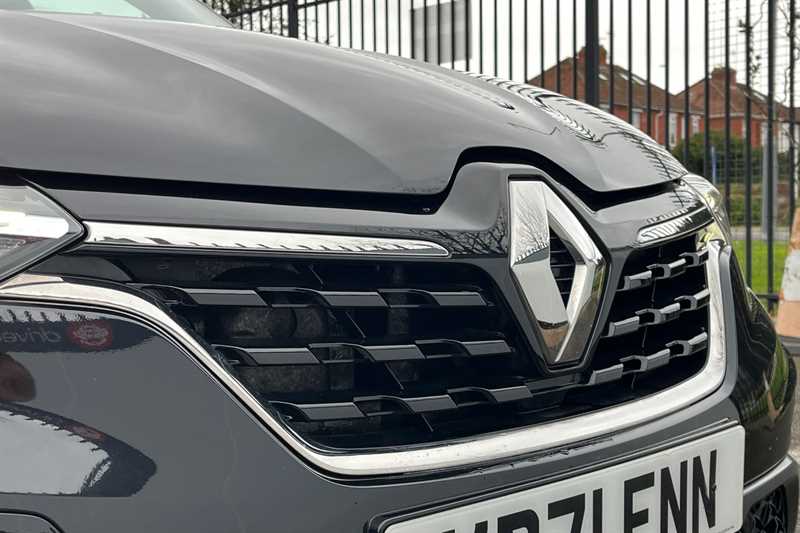 Used Renault Arkana 2021 for sale - 77481977: Photo 48