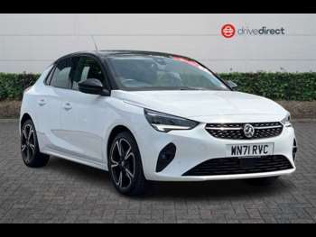 2021 - 1.2 Elite Edition Hatchback 5dr Petrol Manual Euro 6 (75 ps)