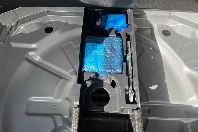 Used Vauxhall Grandland 2023 for sale - 76945032: Photo 37