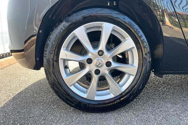 Used Vauxhall Corsa 2022 for sale - 77828922: Photo 12