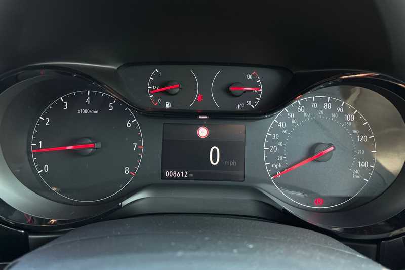 Used Vauxhall Corsa 2022 for sale - 77828922: Photo 20