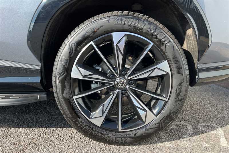 Used MG MG HS 2026 for sale - 78139023: Photo 10