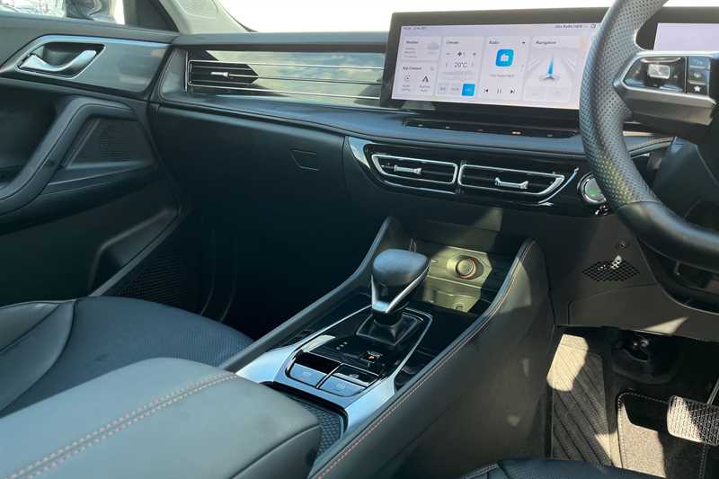 Used MG MG HS 2026 for sale - 78139023: Photo 14