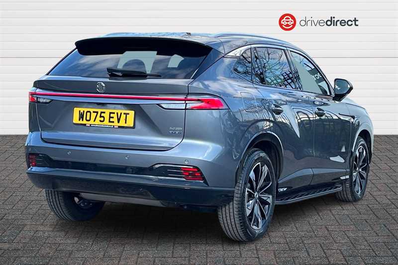 Used MG MG HS 2026 for sale - 78139023: Photo 3