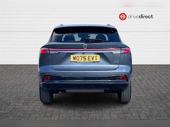 Used MG MG HS 2026 for sale - 78139023: Photo