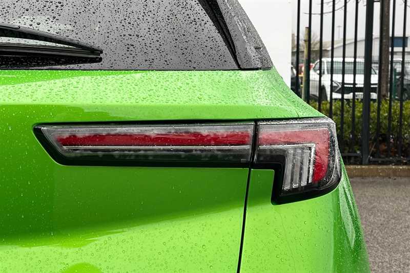 Used Vauxhall Mokka for sale - 77567269: Photo 32