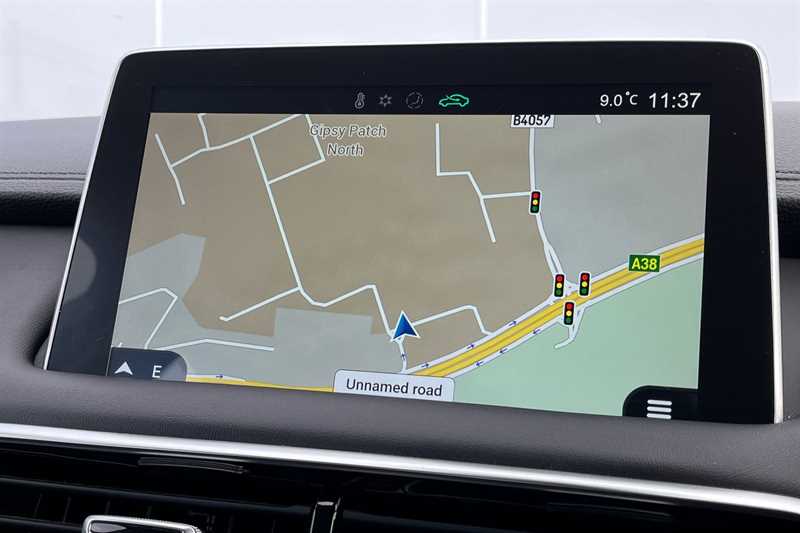 Used MG MG HS 2022 for sale - 77348895: Photo 18