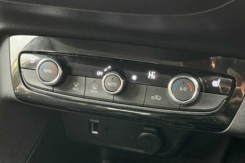 Used Vauxhall Corsa 2022 for sale - 77349461: Photo 15