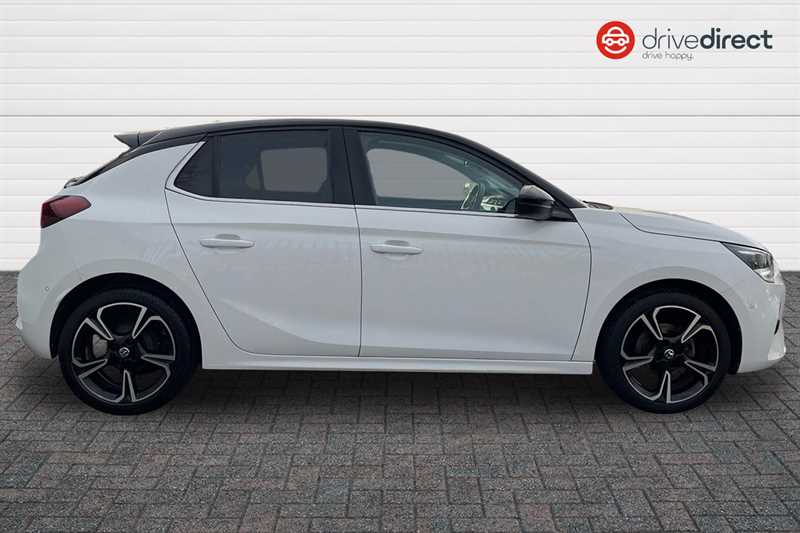 Used Vauxhall Corsa 2022 for sale - 77349461: Photo 2