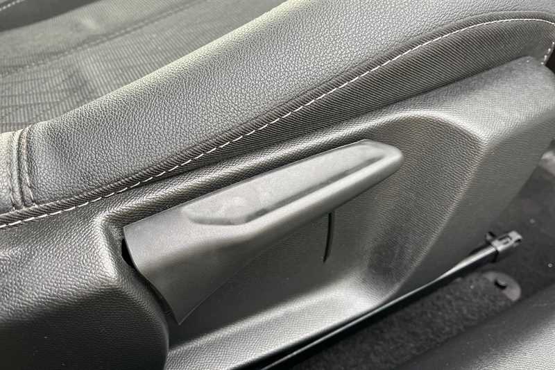 Used Vauxhall Corsa 2022 for sale - 77349461: Photo 26