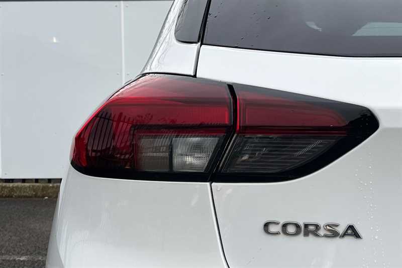 Used Vauxhall Corsa 2022 for sale - 77349461: Photo 31