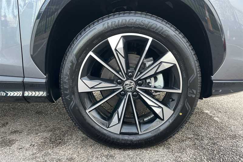 Used MG MG HS 2025 for sale - 77295755: Photo 11