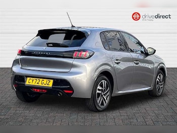 Used Peugeot 208 2023 for sale - 77788830: Photo