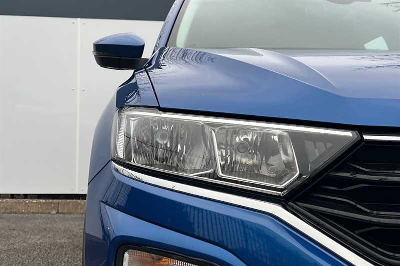 Used Volkswagen T-Roc 2020 for sale - 77391565: Photo 28