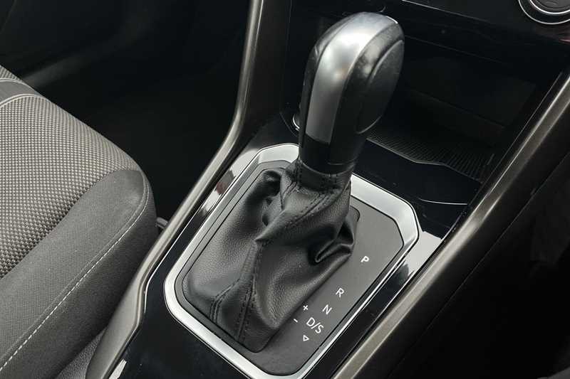 Used Volkswagen T-Roc 2020 for sale - 77391565: Photo 41