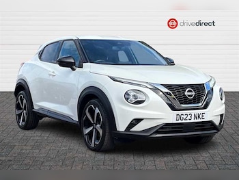 Used Nissan Juke 2023 for sale - 79510964: Photo