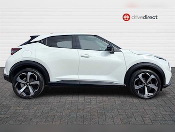 Used Nissan Juke 2023 for sale - 79510964: Photo
