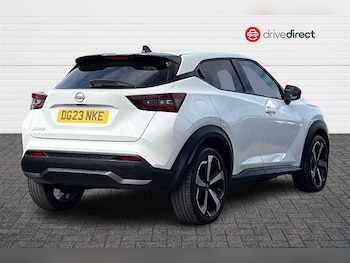 Used Nissan Juke 2023 for sale - 79510964: Photo