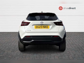 Used Nissan Juke 2023 for sale - 79510964: Photo