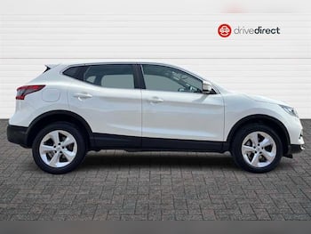 Used Nissan Qashqai 2019 for sale - 79681764: Photo