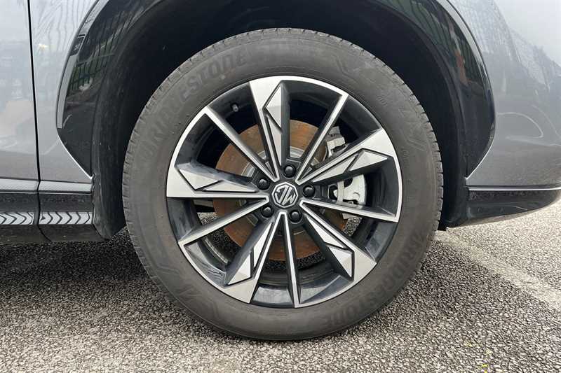 Used MG MG HS 2025 for sale - 77486290: Photo 11