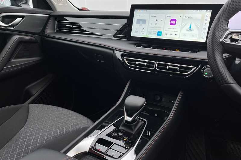 Used MG MG HS 2025 for sale - 77486290: Photo 14